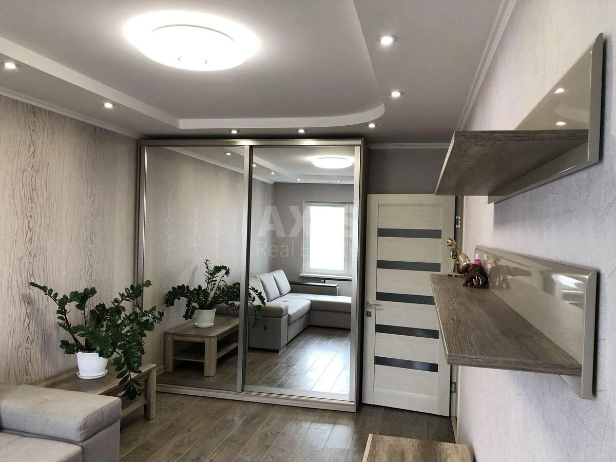 2k apartment vul. Chavdar Jelyzavety 21692880