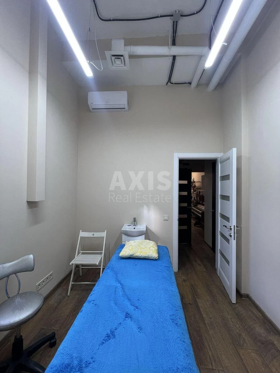 Объект торговли ул. Саксаганского 28, 90м2661582