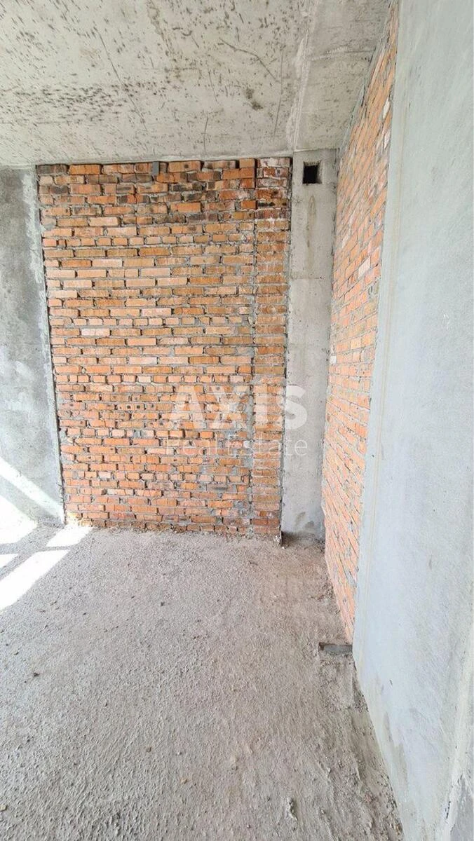3k apartment vul. Zhuljans'ka 10695566