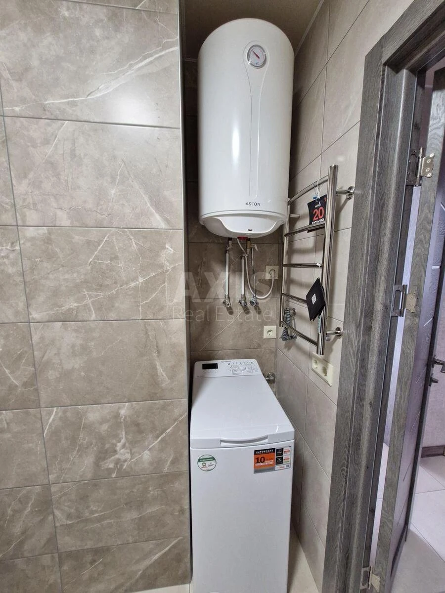 1k apartment vul. Gmyri Borysa 20Б678135