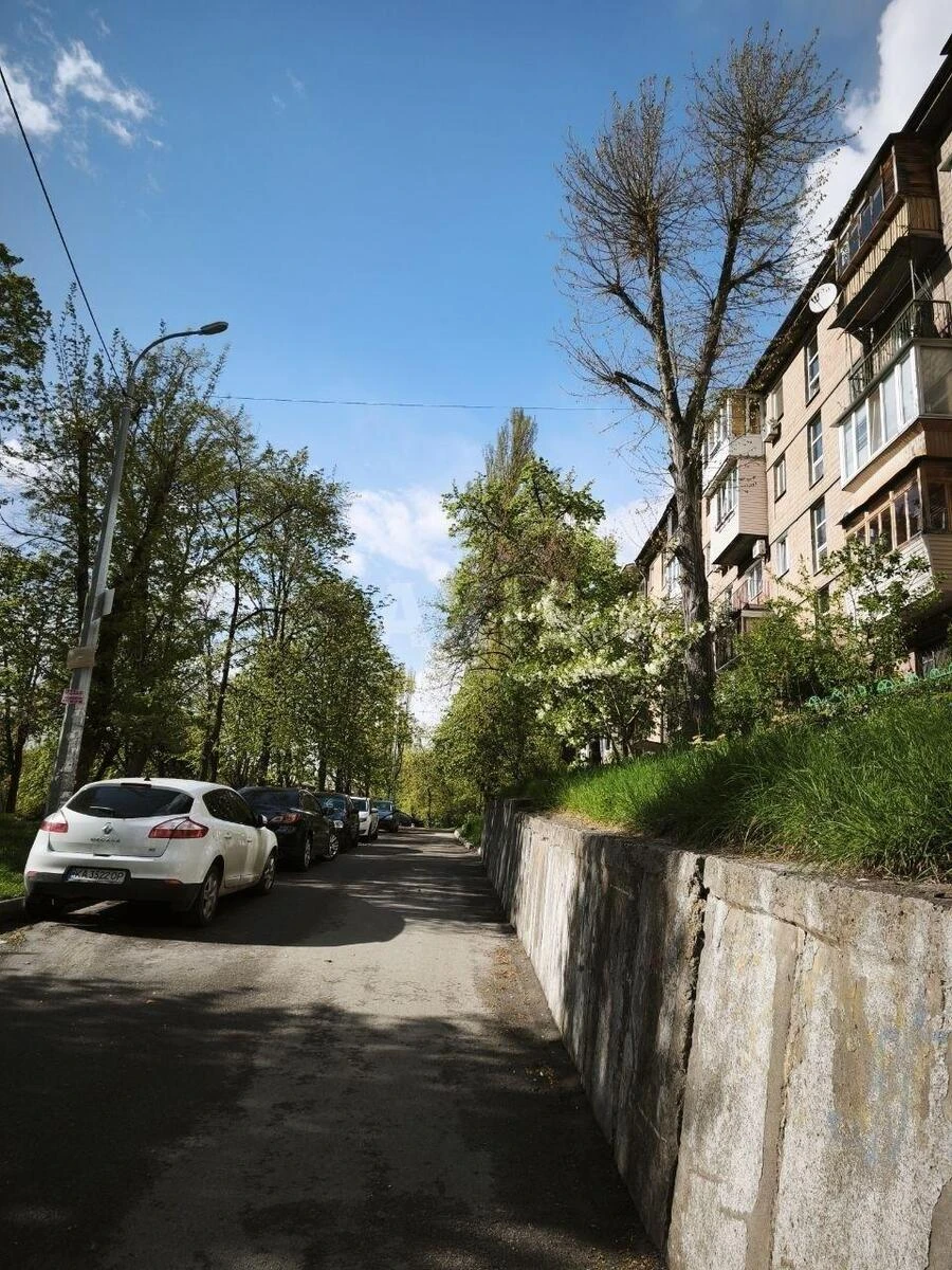 1k apartment vul. Nishhyns'kogo Petra 12678276