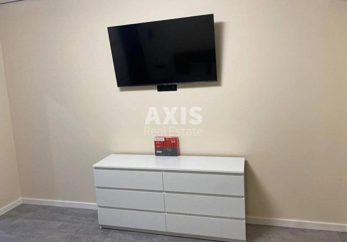 1k apartment vul. Myhajla Maksymovycha Twenty-four A520893