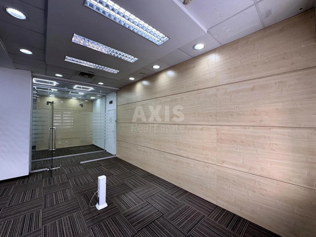 Office vul. Pymonenka Mykoly 13, 491m26785116
