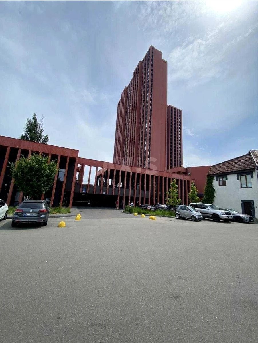 1k apartment pr-t Stepana Bandery 32Д6937519