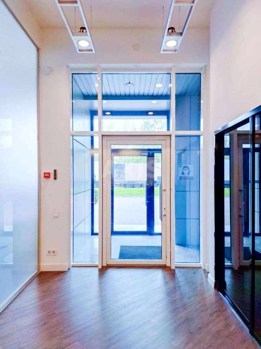 Office prov. Ohots'kyj 7, 436m26786621