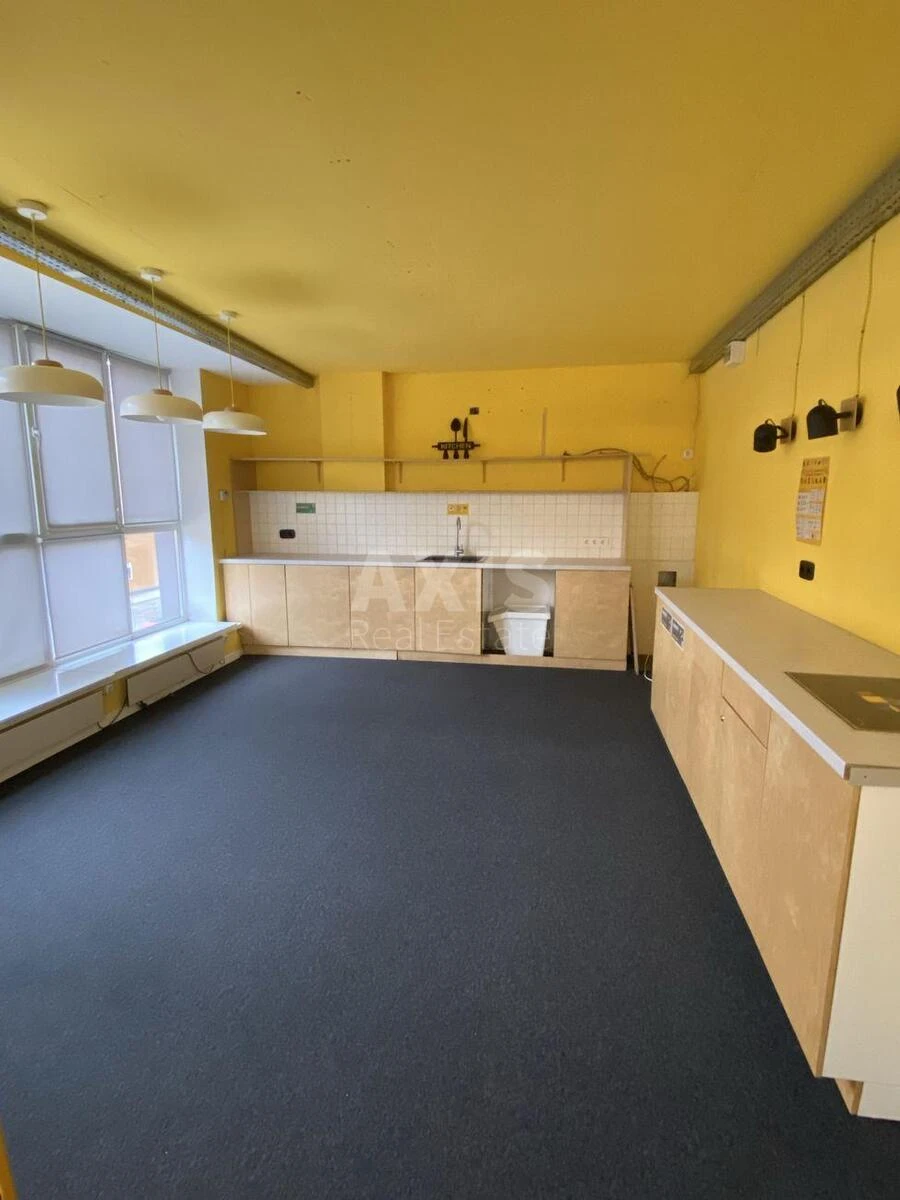 Office vul. Zhyljans'ka 59, 1363m2645327