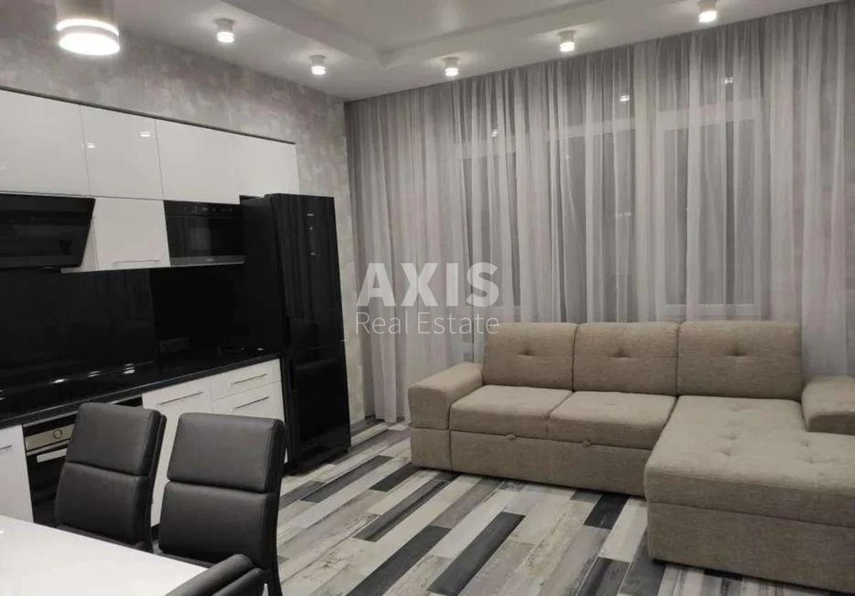 1k apartment vul. Ioana Pavla II 6/124459