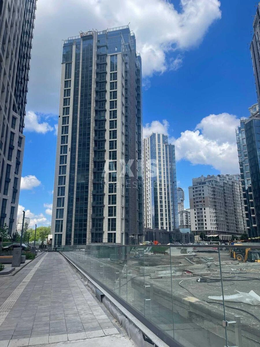 3k apartment shose Zaliznychne 45A625318