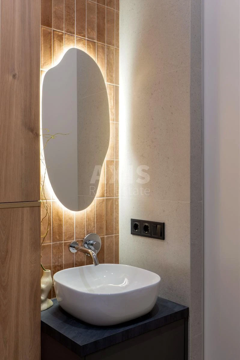 1k apartment vul. Vavylovyh 96115716