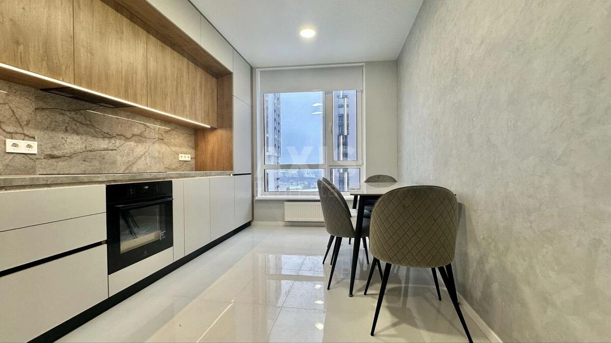 1k apartment shose Stolychne 1Б645581