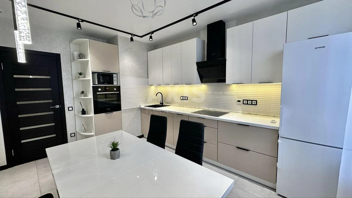 2k apartment vul. Dragomanova 10645721