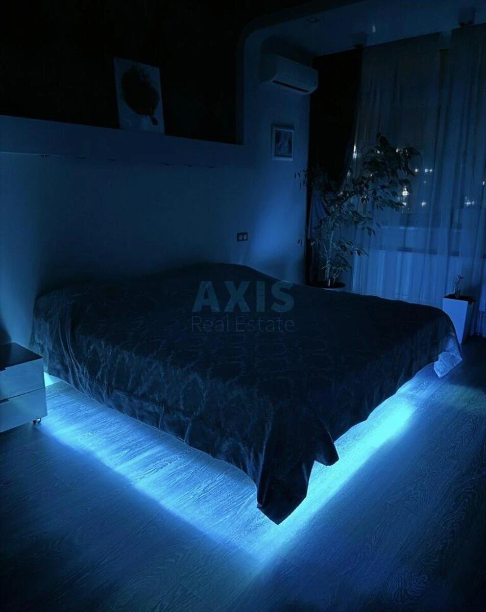 5k apartment vul. Vil'jamsa Akademika 3/7522749