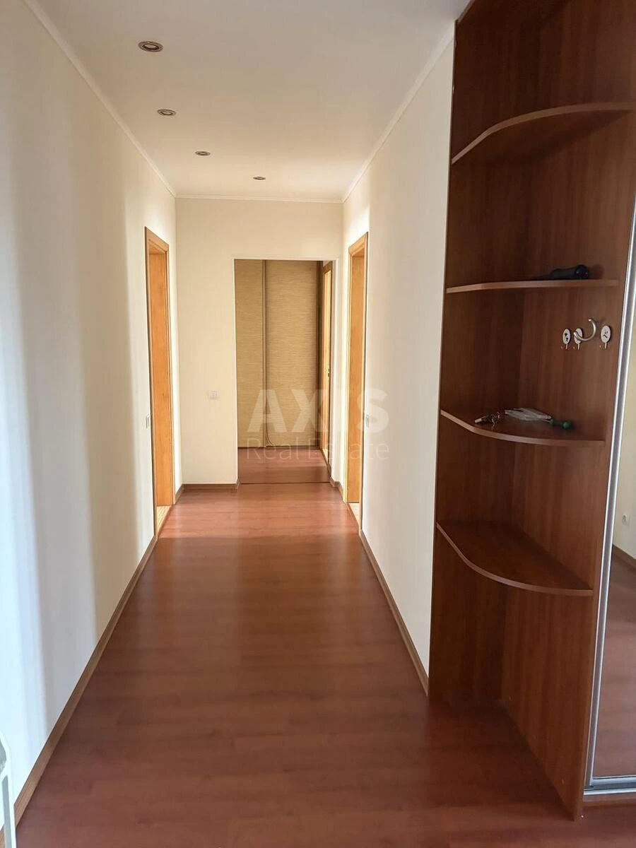 4к квартира шоссе Харьковское 56713946
