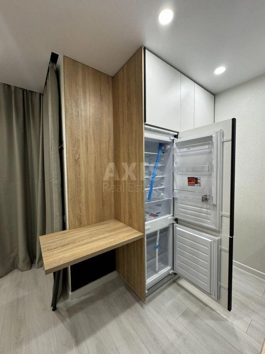 1k apartment vul. Praktychna 1667743