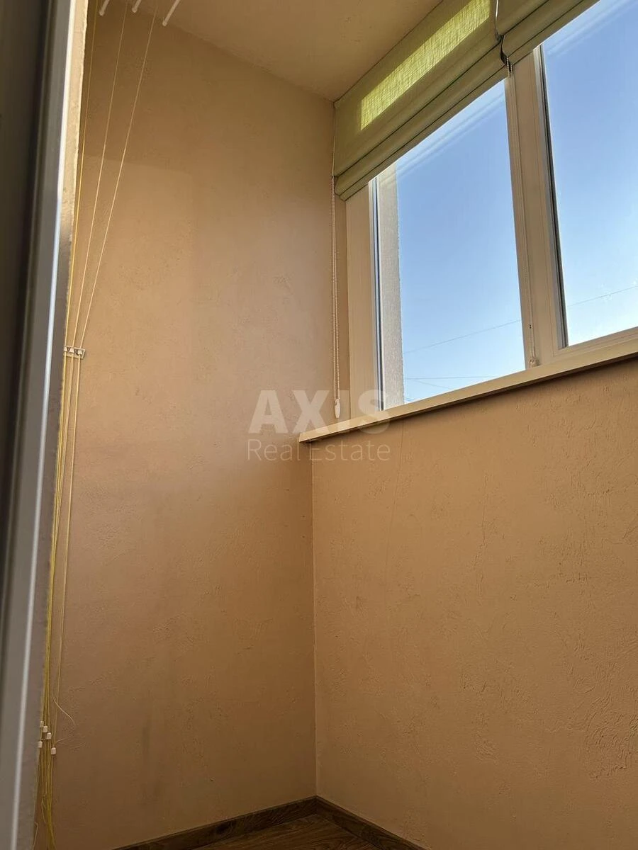 1k apartment vul. Oleny Pchilky 3667007