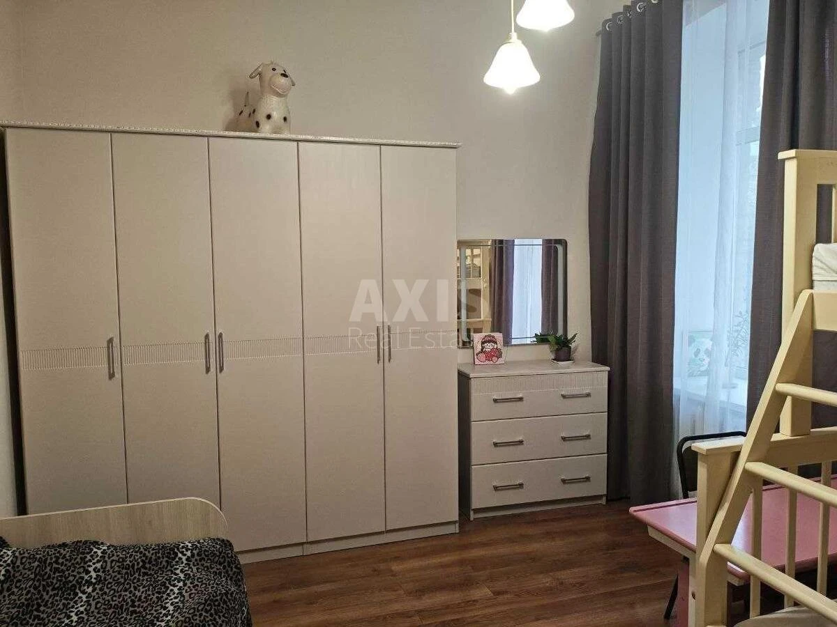 3k apartment vul. Gonchara Olesja 86А713669