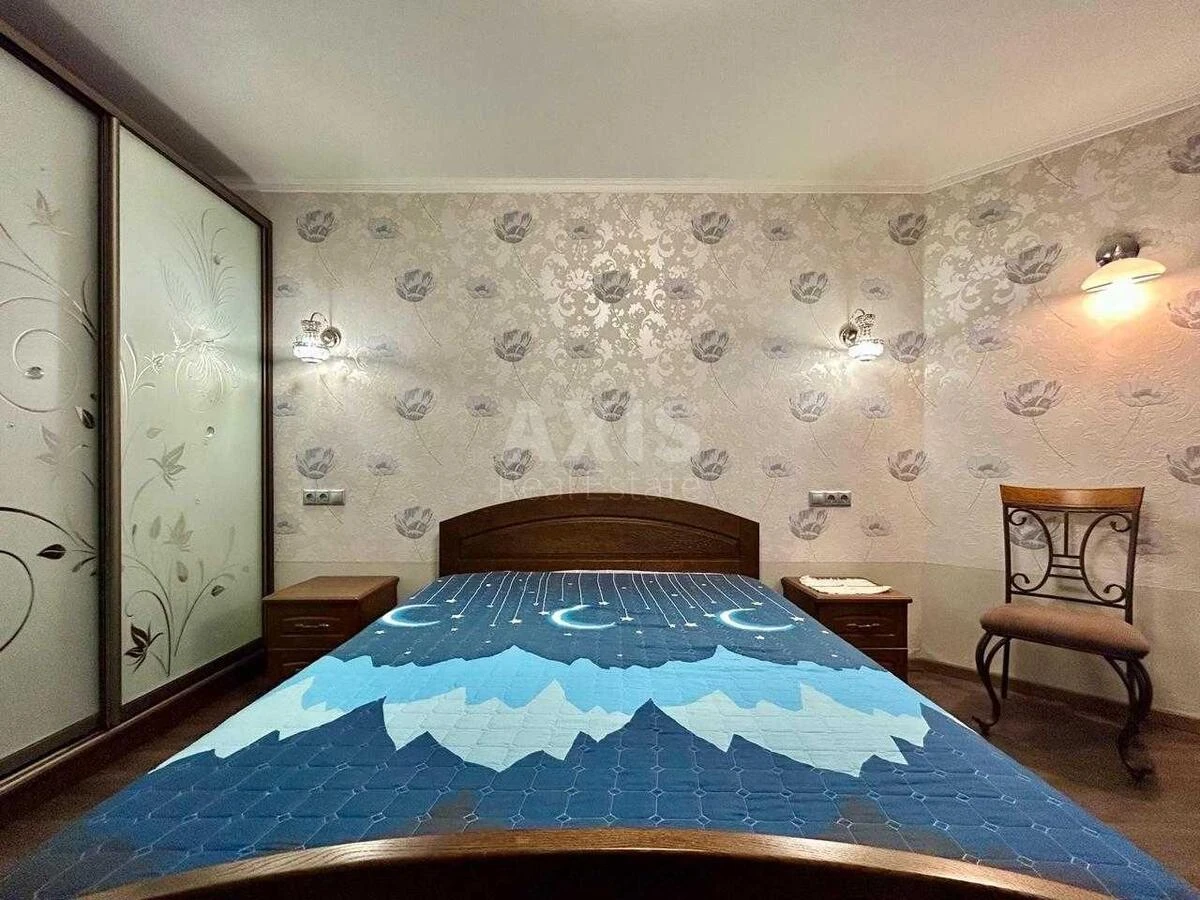 2k apartment vul. Knjazhyj Zaton 21667237