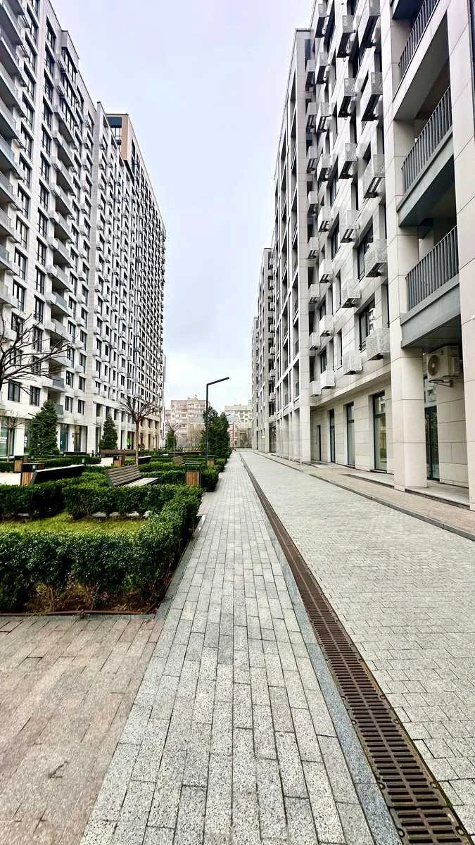 1k apartment vul. Bul'varno-Kudrjavs'ka 157134621