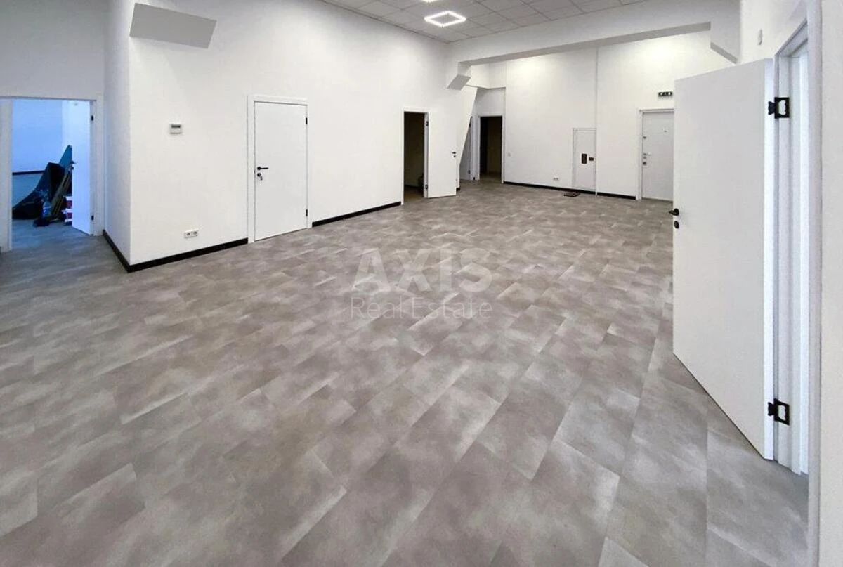 Office prov. Ohtyrs'kyj 7, 359m2650725