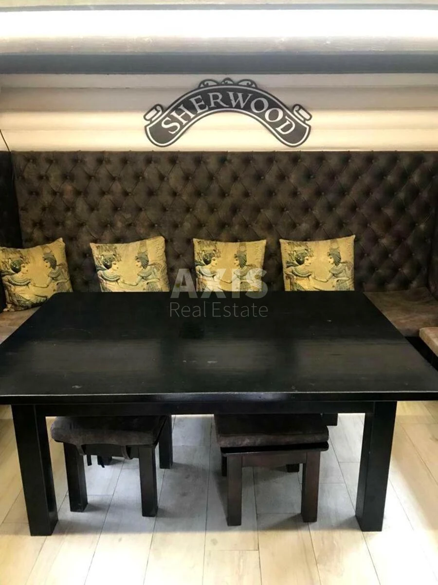 Объект торговли ул. Остафия Дашкевича Один А, 350м26661715