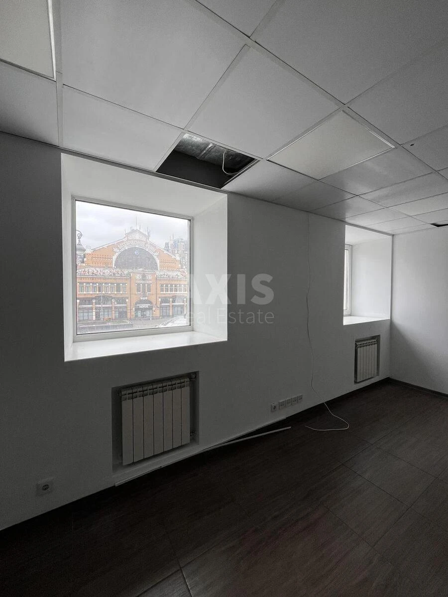 Office bul. Shevchenka Tarasa 2, 105m2698244
