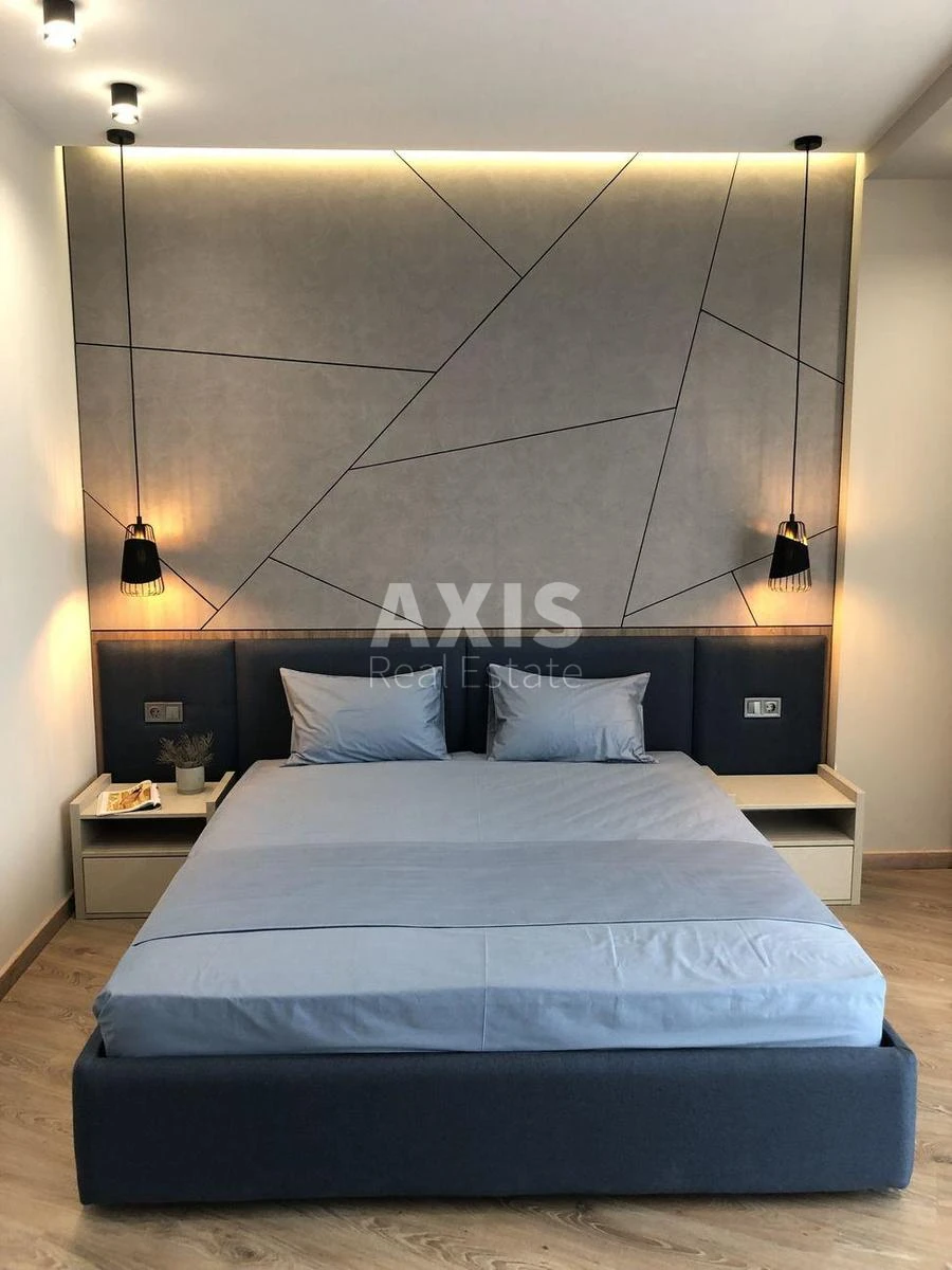 4k apartment vul. Buslivs'ka 12443802