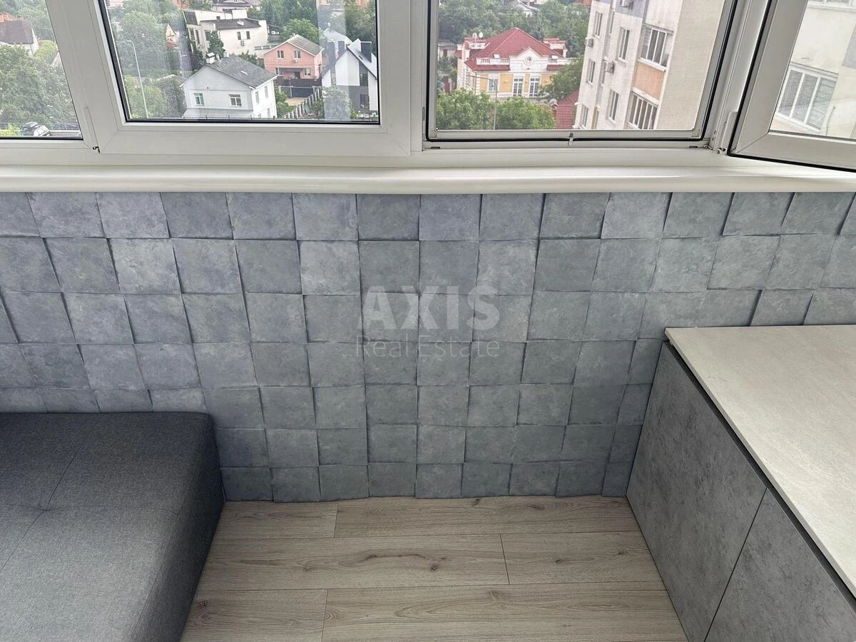 1k apartment vul. Danchenka Sergija 28Б6954911