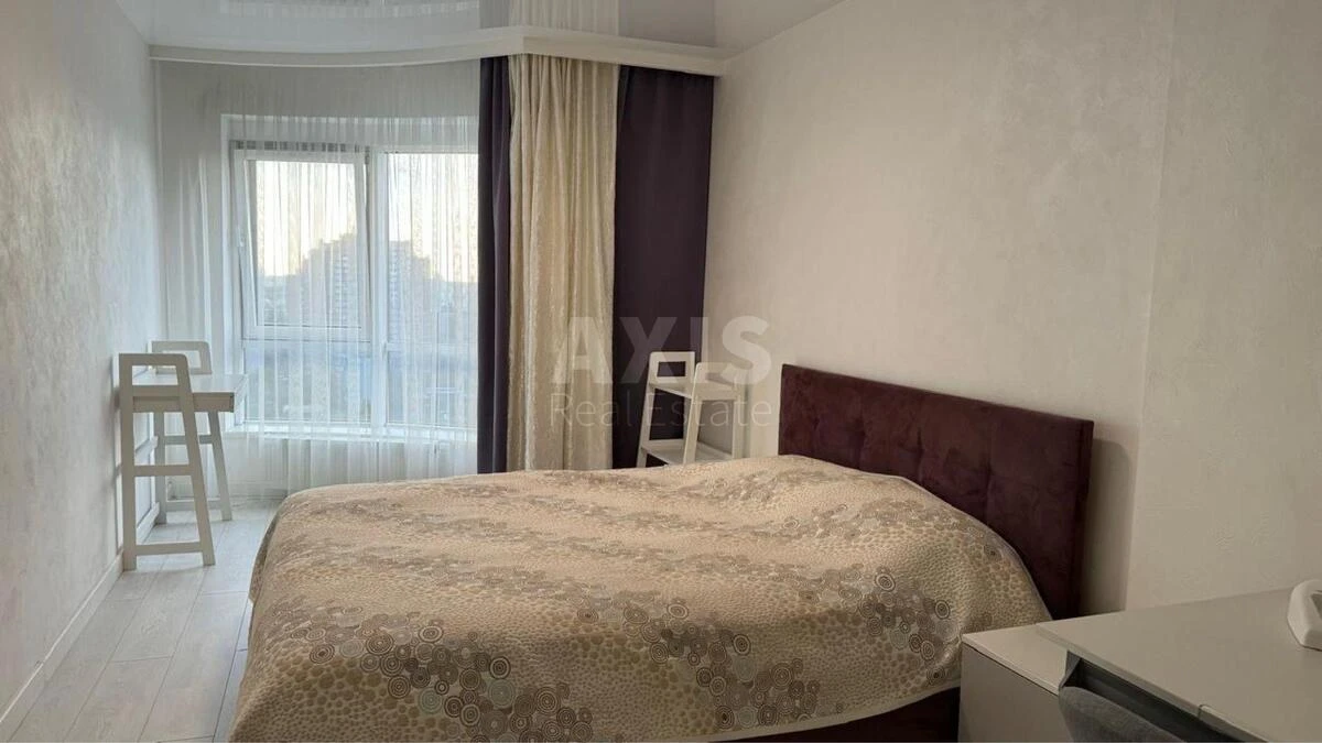 2k apartment vul. Vasylya Tyutyunnyka 37/1710863