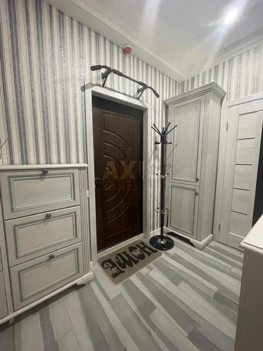 2k apartment vul. Lucenka Dmytra 106809616