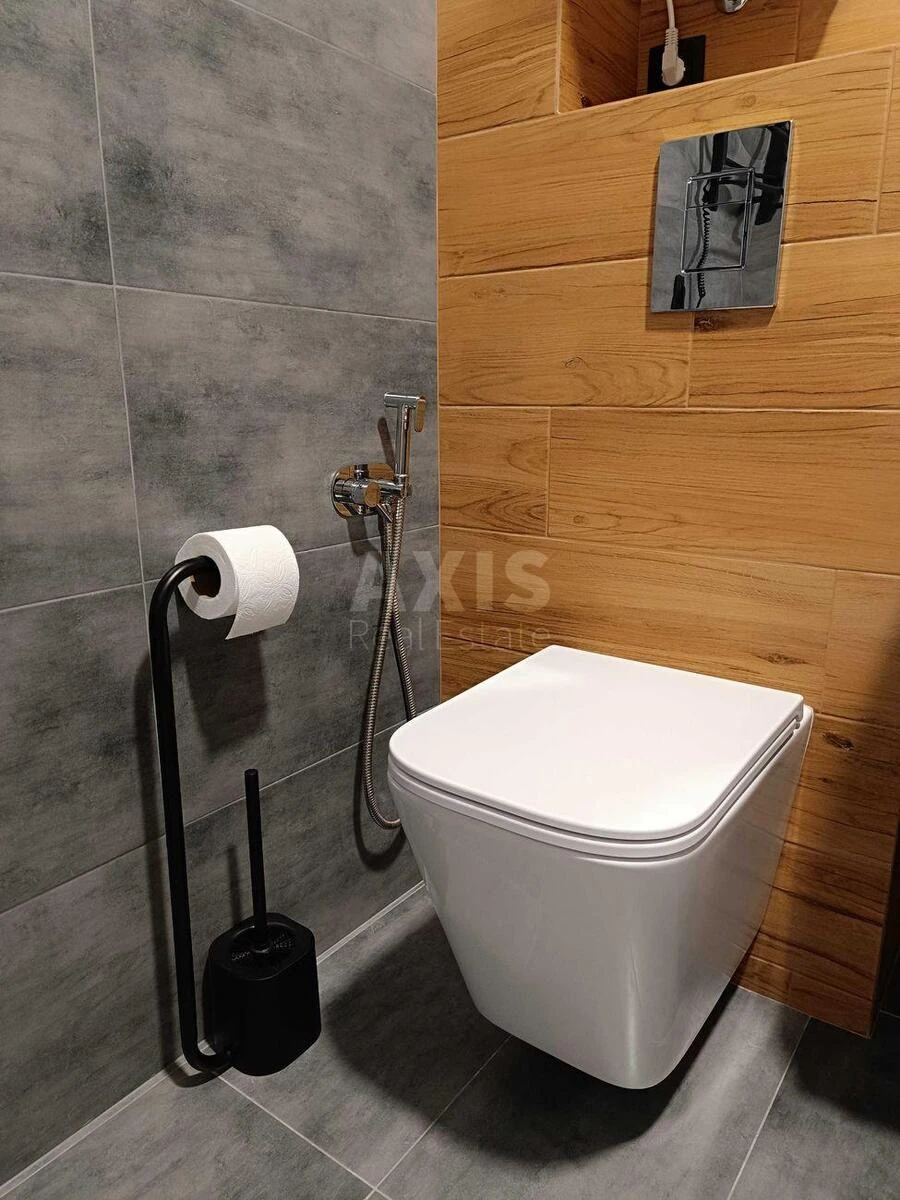 1k apartment prov. Baltijs'kyj 234775317