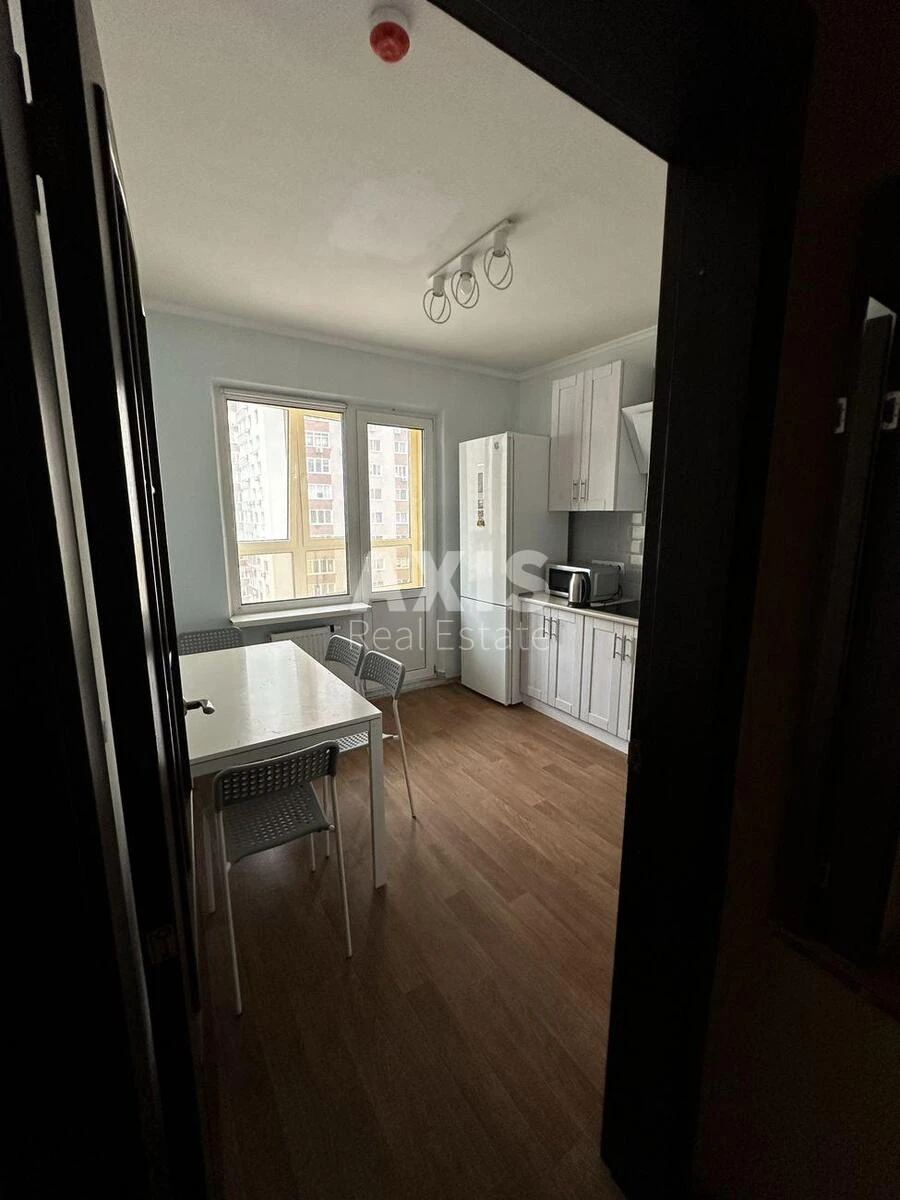 1k apartment vul. Gmyri Borysa 16648200