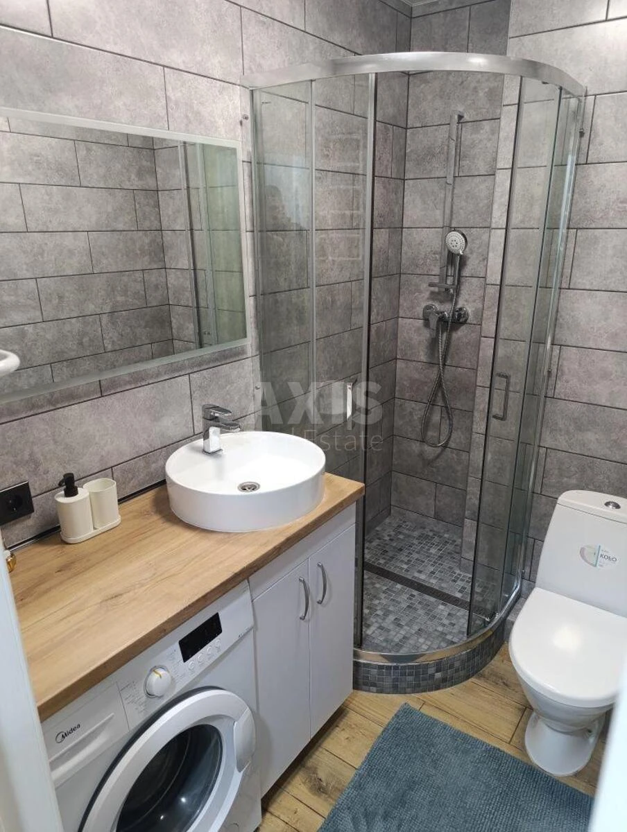 1к квартира ул. Михаила Максимовича 32А641522