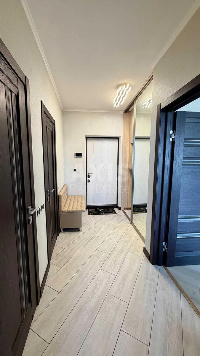 1k apartment vul. Myshugy Oleksandra 26961315