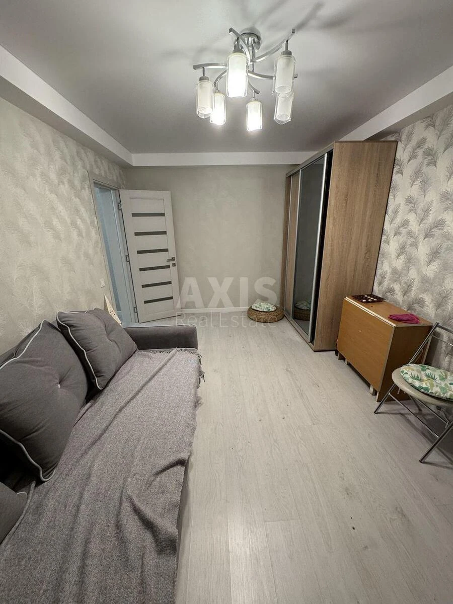 2k apartment vul. Oresta Levytskoho 20641611
