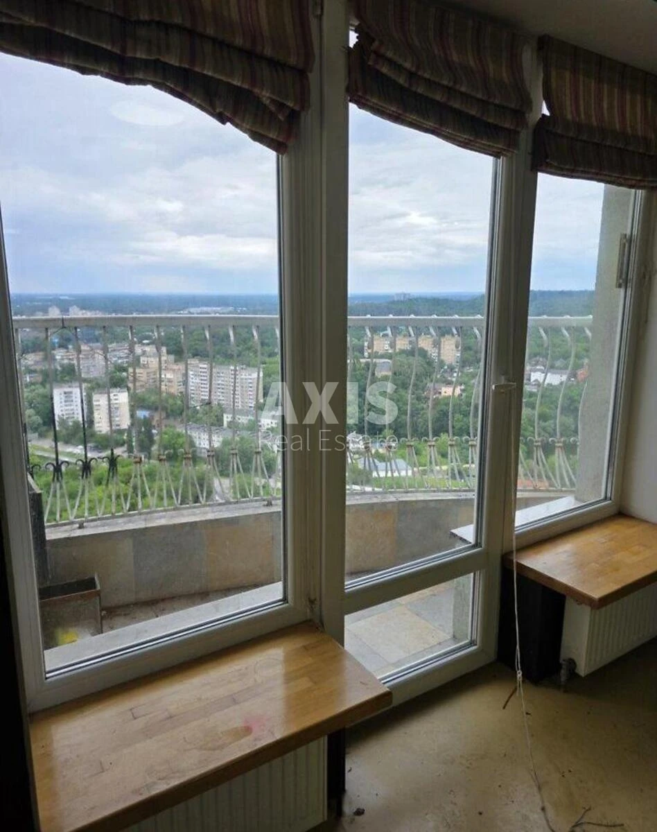 2k apartment pr-t Nauky Eighty A696483