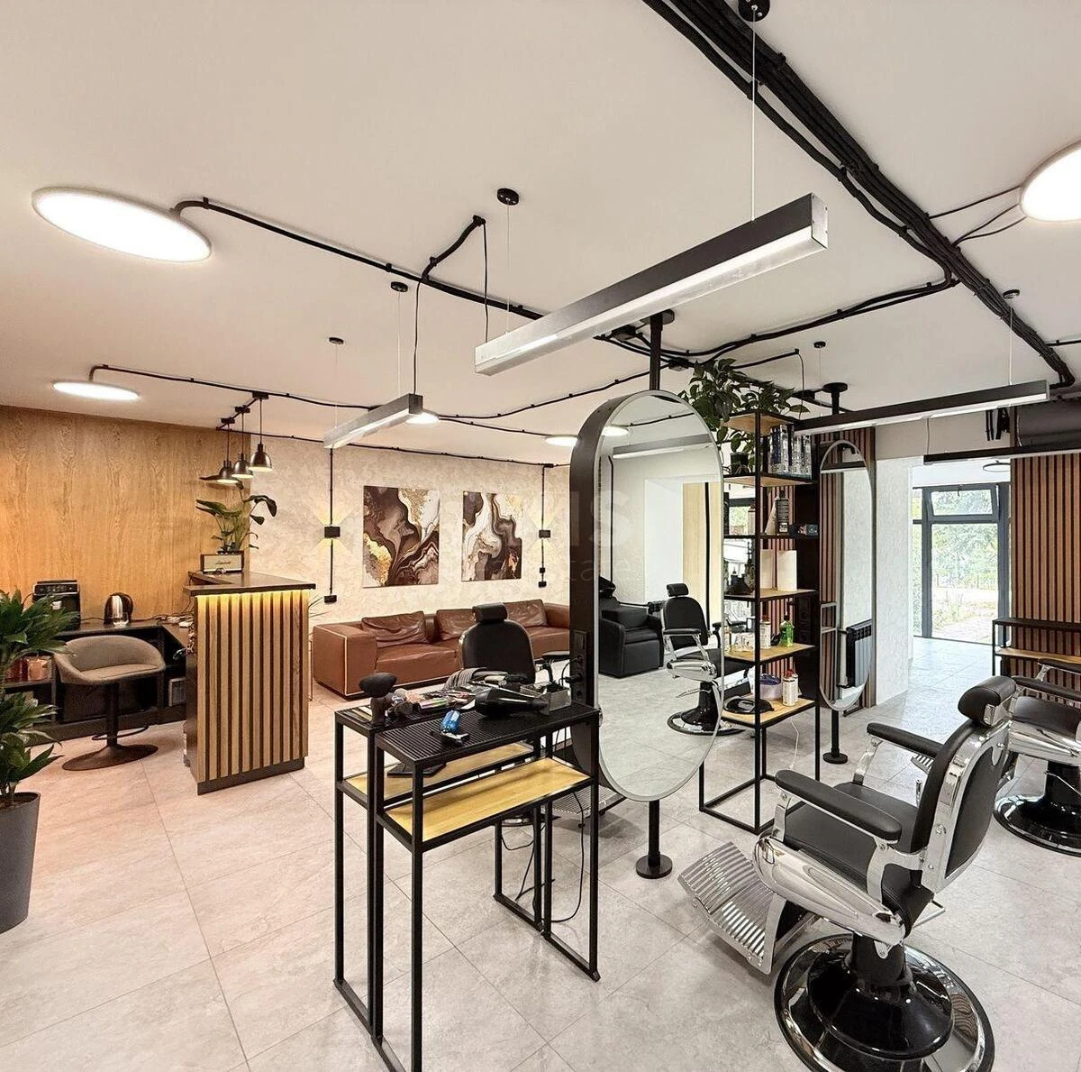 Trade object pr-t Geroi'v Stalingrada 14Б, 73m257676