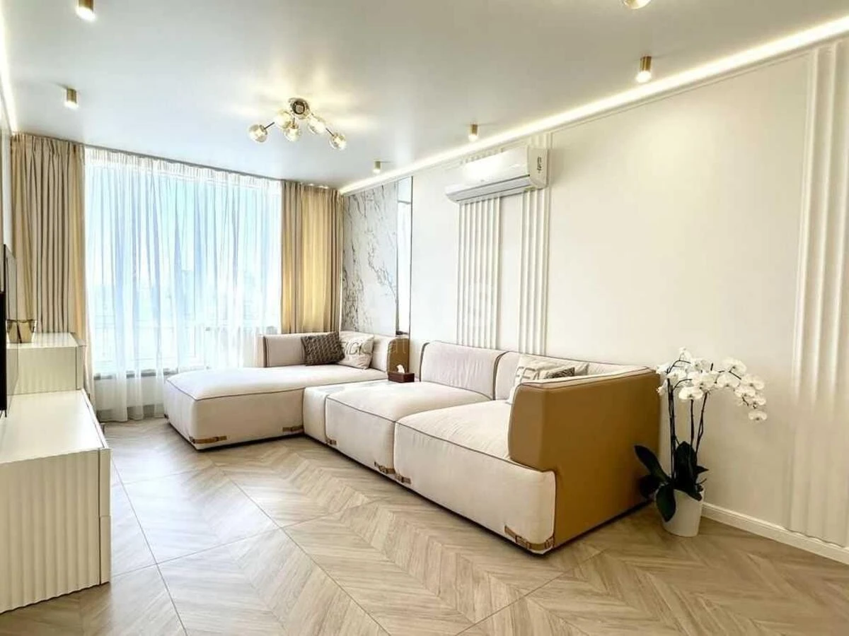 2k apartment vul. Mykhayla Boychuka 41649311