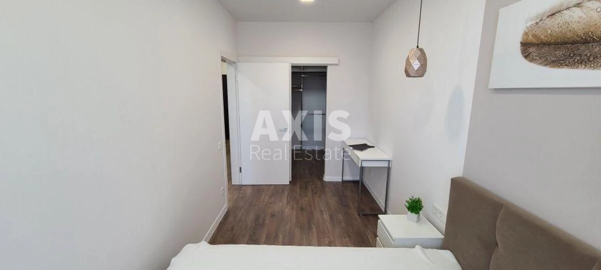 2k apartment vul. Praktychna 1570162
