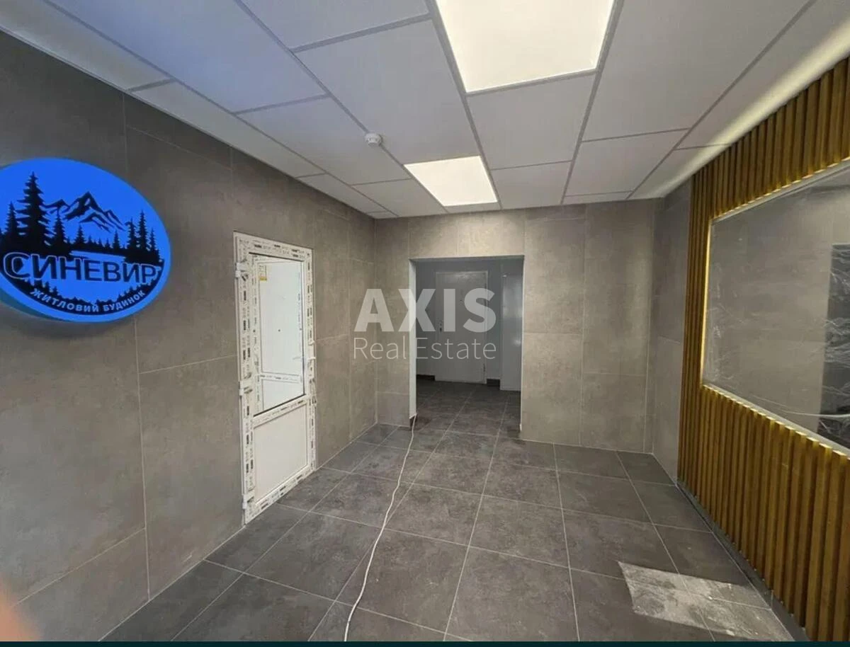 1k apartment vul. Gmyri Borysa Twenty-two B688706