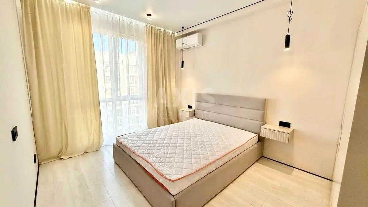 1k apartment vul. Myhajla Maksymovycha 24712533