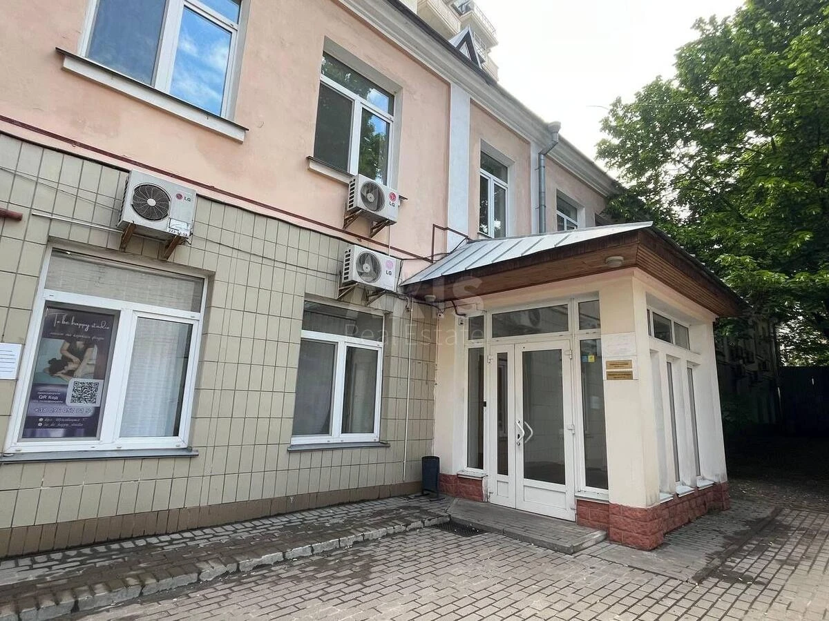 Trade object vul. Shhekavyc'ka 57, 141m269710
