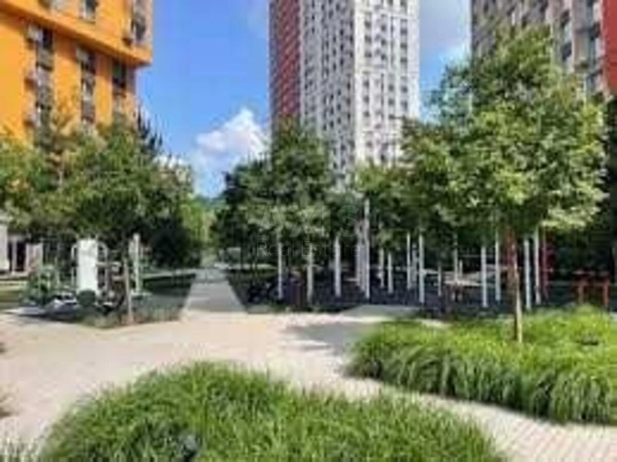 2k apartment shose Stolychne 1Б665930