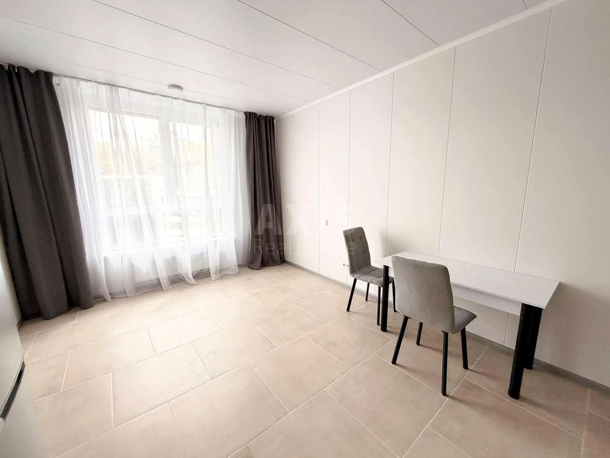 1k apartment vul. Glybochyc'ka 73712854