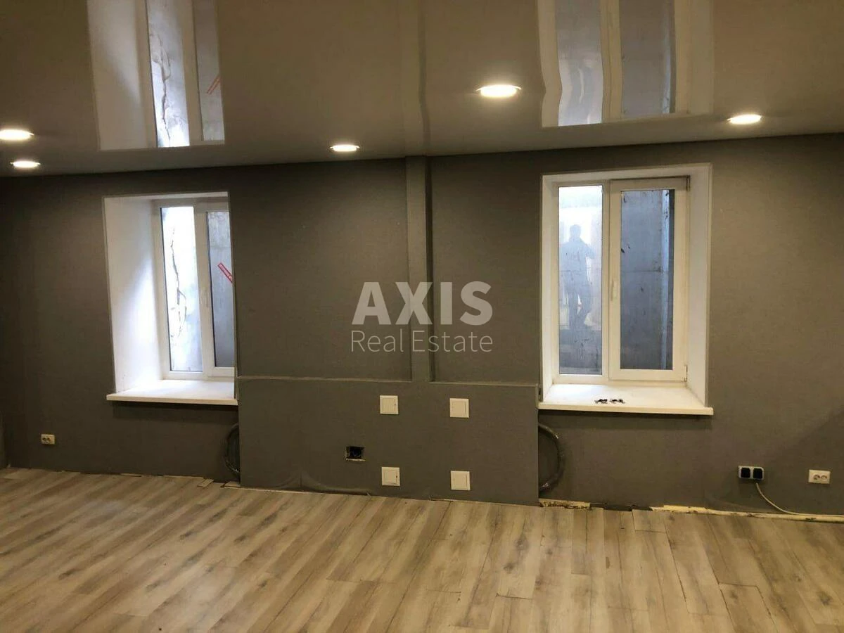 Office vul. Jurkivs'ka 34А, 72m2498062