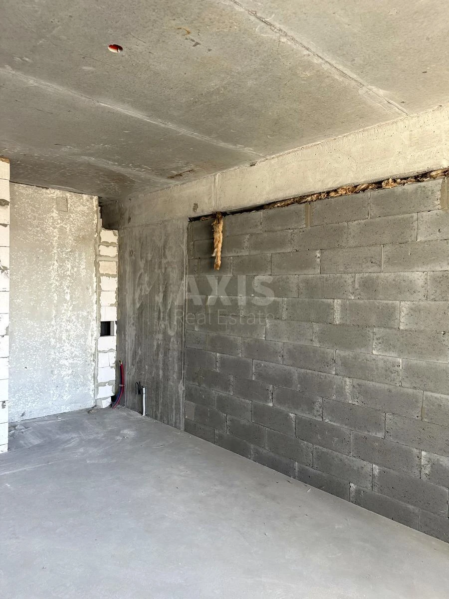 Office nab. Dniprovs'ka 15Ж, 100m2666251