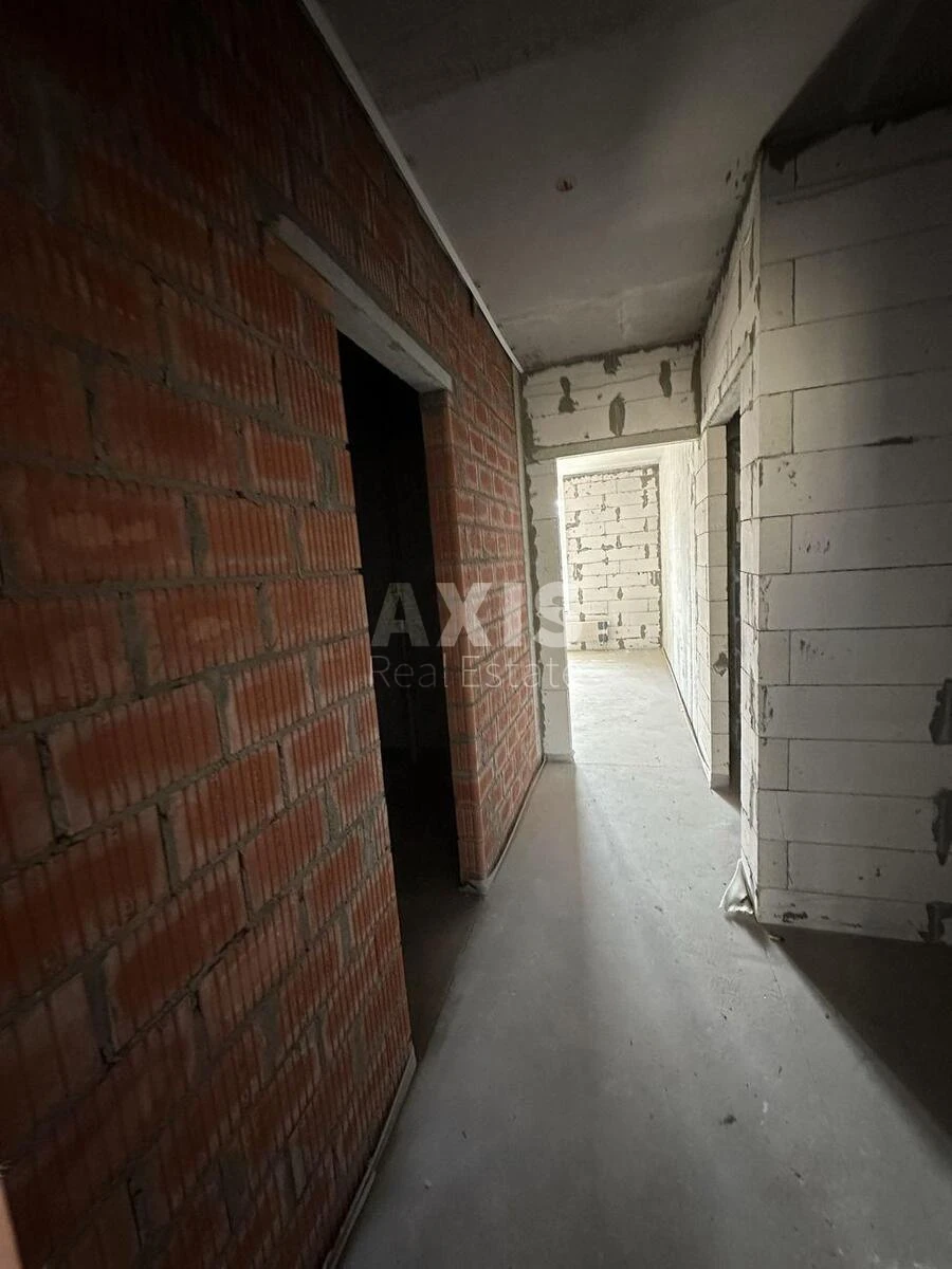 3к квартира ул. Квитка Цисык 32690784