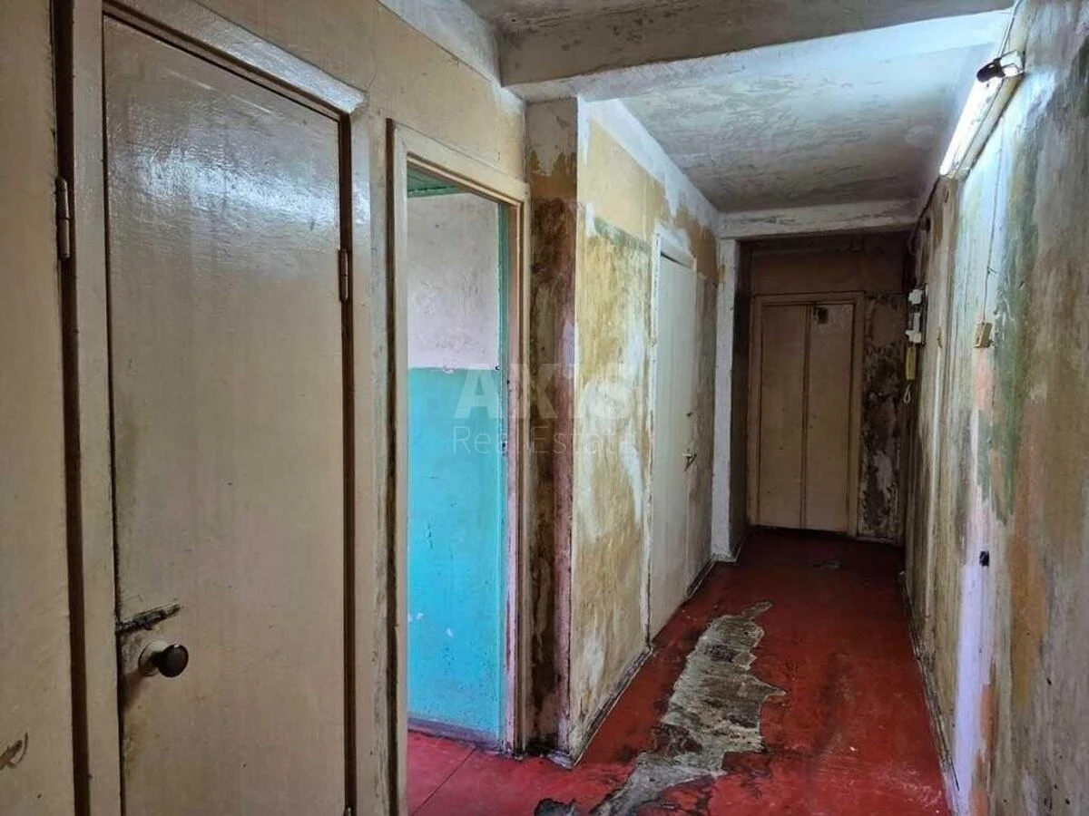 3k apartment vul. Kavkaz'ka 13622347