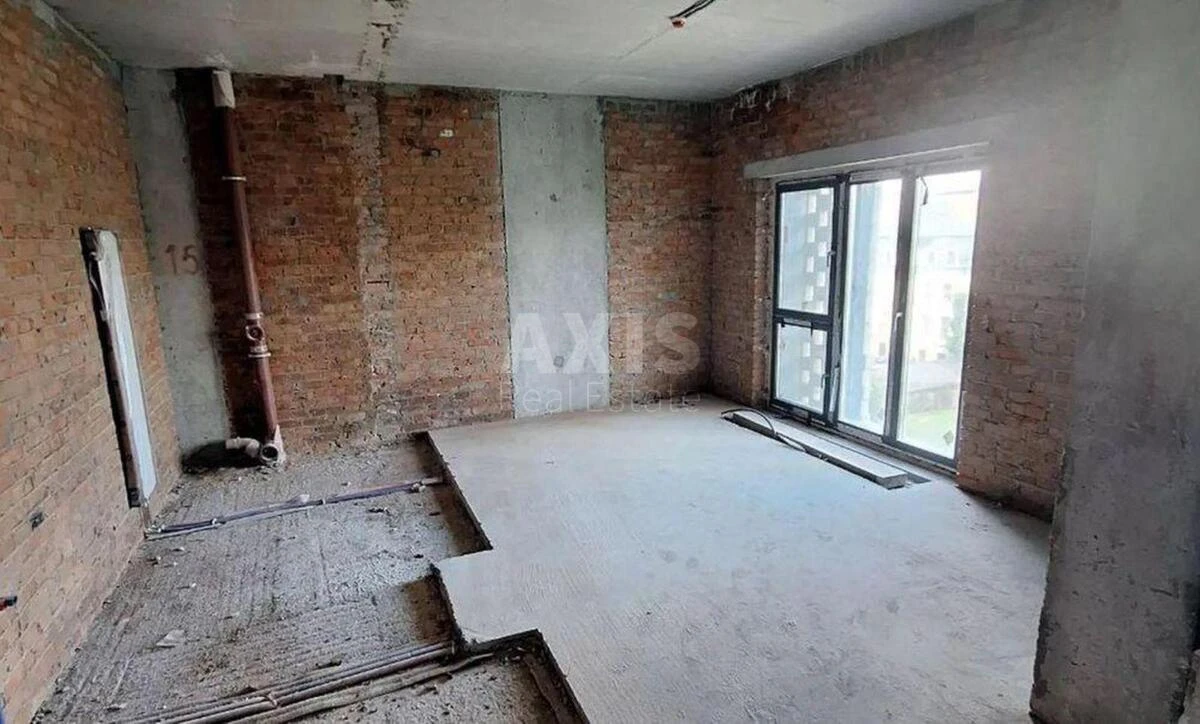 Office vul. Sagajdachnogo Petra 18, 53m2580077