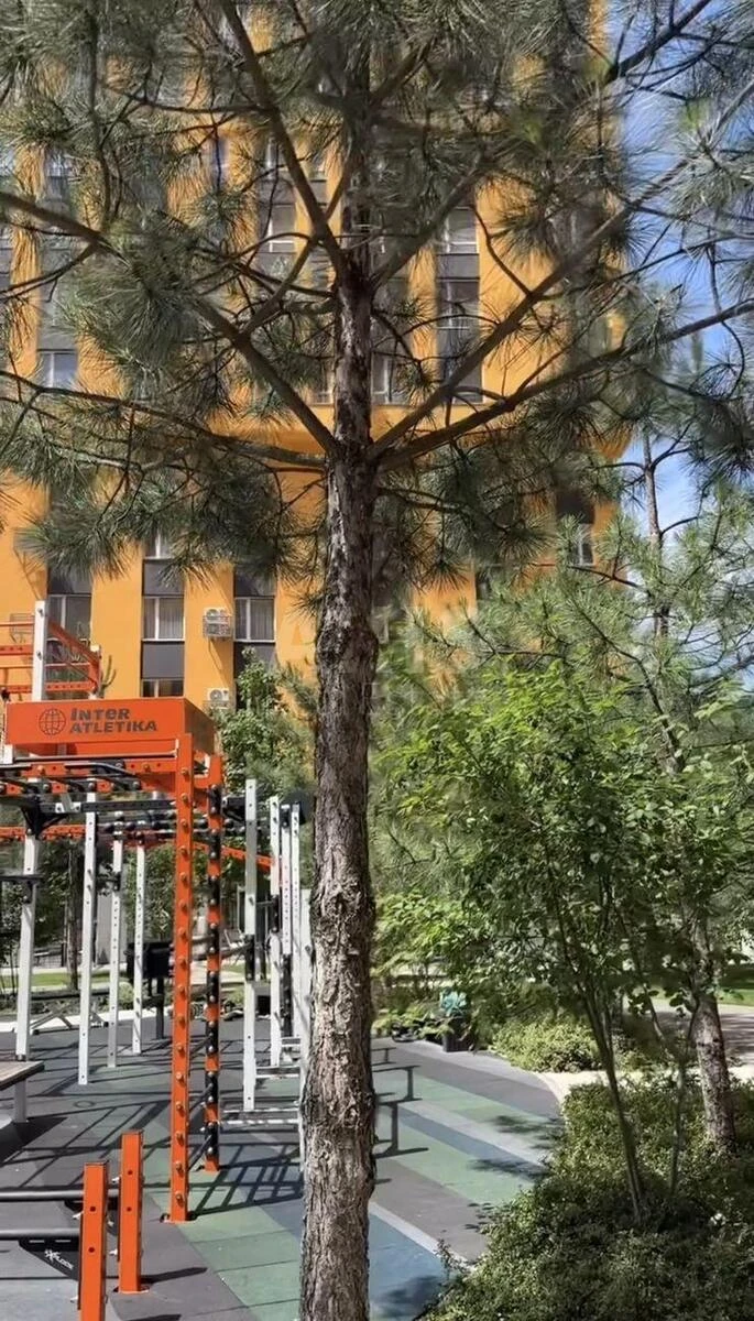 1k apartment shose Stolychne 1Б7132820
