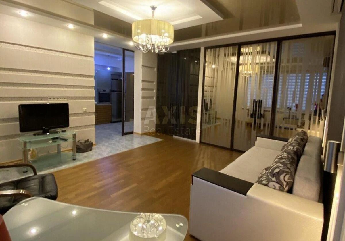 1k apartment pr-t Lobanovs'kogo 6Д655771